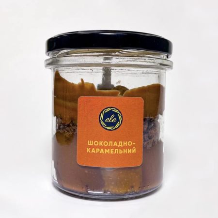 Кондитерська ELE у Києві - Десерти, торти та випічка